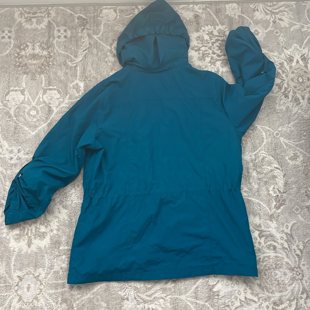 Lightweight Jacket - Picture 2 of 2